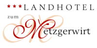 Logo Zum Metzgerwirt